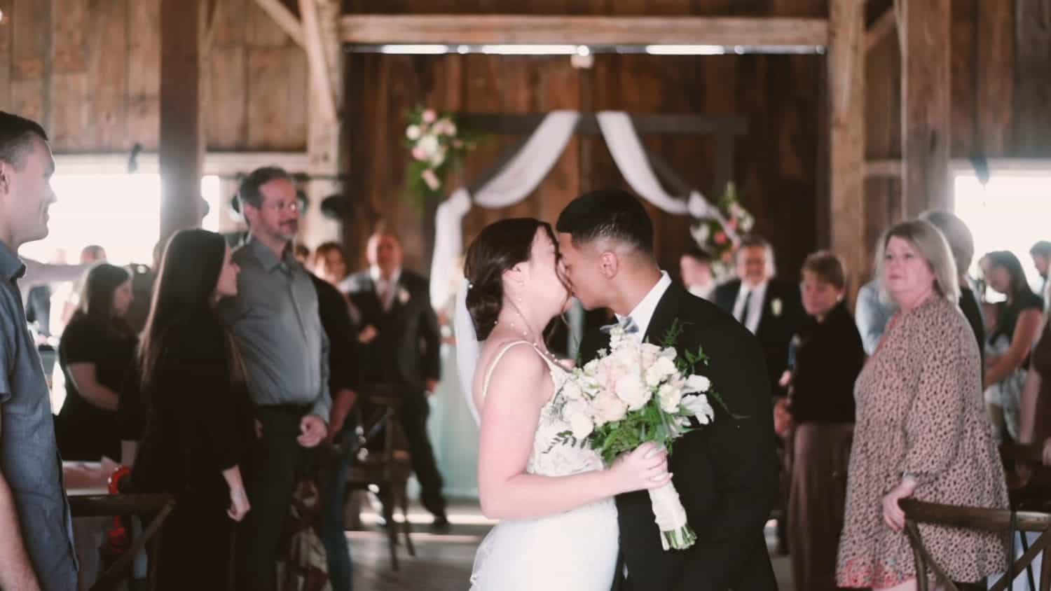 Oklahoma Wedding Photographer